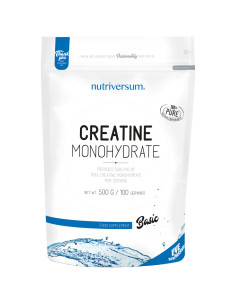 Creatine Monohydrate Powder