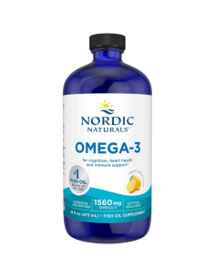 Omega-3 Liquid 1560 mg