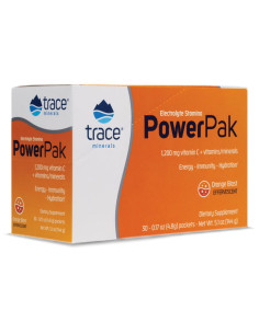 Electrolyte Stamina Power Pak