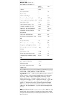Electrolyte Stamina Power Pak 2