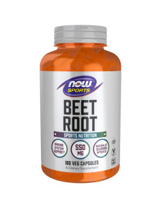 Beet Root 550 mg