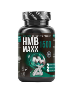 HMB Maxx 1500