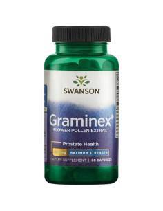 Graminex 500 mg | Flower Pollen Extract