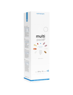 Multi Pack 8 | All-in-One Health Formula