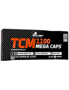 TCM Mega Caps 1100