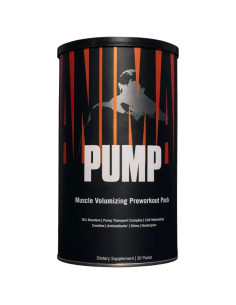 Animal Pump