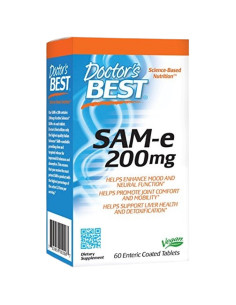BEST SAMe 200 mg