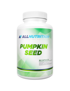 Pumpkin Seed 1000 mg