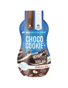 Syrup Zero Calorie | Choco Cookie