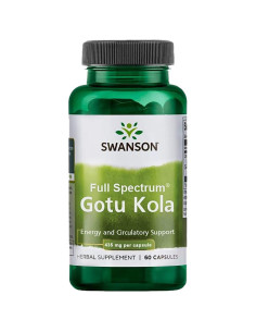 Gotu Kola 435 mg