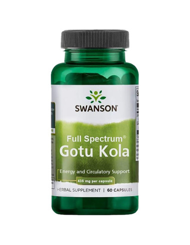 Gotu Kola 435 mg