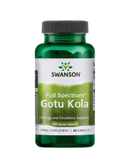 Gotu Kola 435 mg
