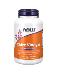 Cider Vinegar Diet Formula