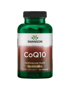 CoQ10 200 mg