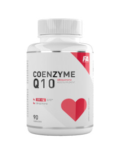 Coenzyme Q10 Ubiquinone 200 mg