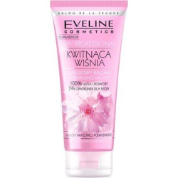 EVELINE SPA PROFESS. РЕГЕН. И УСПОКОЯВАЩ БАЛСАМ ЗА ТЯЛО С ЧЕРЕША, 200 МЛ