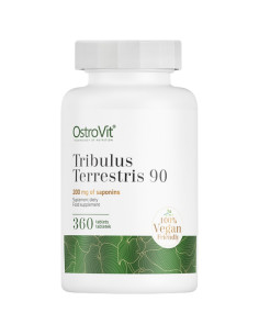 Tribulus Terrestris 90 | Vege
