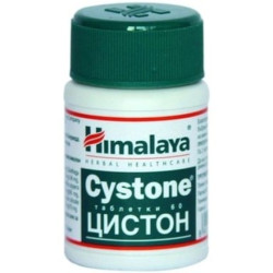 Цистон таблетки за здрави бъбреци х60 Himalaya