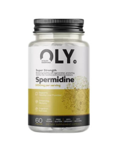Spermidine - Super Strength 10 mg
