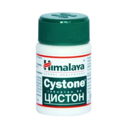 Цистон таблетки за здрави бъбреци х60 Himalaya