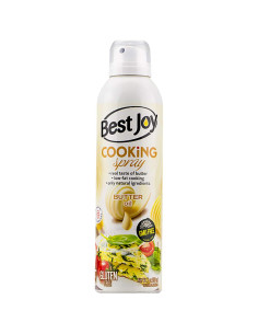 Butter Oil / Cooking Spray
