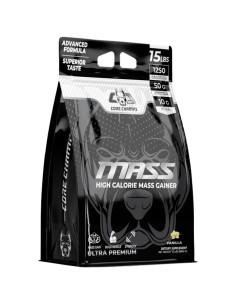 Mass Gainer | High Calorie Gainer