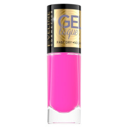 EVELINE ЛАК ЗА НОКТИ GEL LAQUE 148 8 МЛ