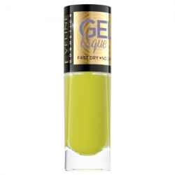EVELINE ЛАК ЗА НОКТИ GEL LAQUE 153 8 МЛ