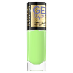 EVELINE ЛАК ЗА НОКТИ GEL LAQUE 161 8 МЛ