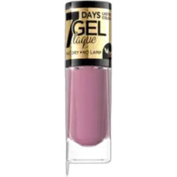 EVELINE ЛАК ЗА НОКТИ GEL LAQUE 34 8 МЛ