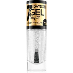 EVELINE ЛАК ЗА НОКТИ GEL LAQUE 35 8 МЛ