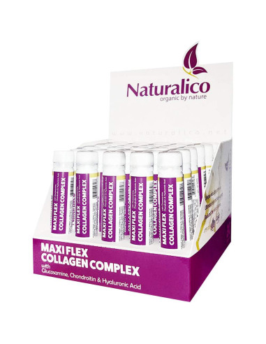 Maxiflex Ultra Collagen Complex