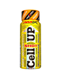 CellUP Shot