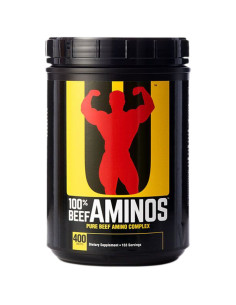 100- Beef Amino