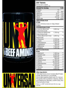 100- Beef Amino 2