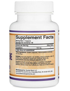 Pterostilbene 100 mg 2