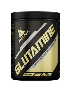 Glutamine Powder