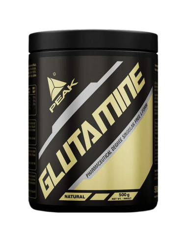Glutamine Powder