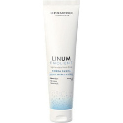 DD EMOLIENT LINUM РЕГЕНЕРИРАЩ КРЕМ ЗА РЪЦЕ, 100 ГР