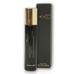 COTE D`AZUR ELIXIR 52 EDP, D, 30 МЛ (BLACK ORCHID)