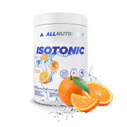 AllNutrition IsoTonic Drink 700 грама, 22 Дози Портокал
