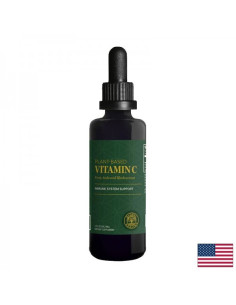 Имунитет Натурален Витамин С 59.2 ml капки