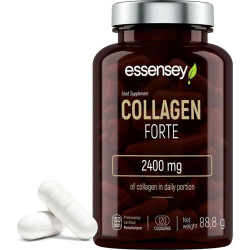 ESSENSEY Collagen Forte 600 mg 120 капсули, 30 Дози