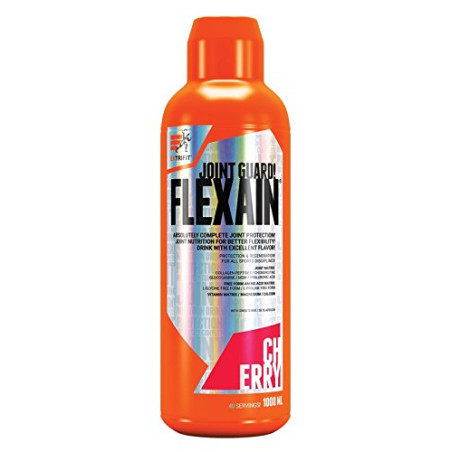 Extrifit Sports Nutrition FLEXAIN Joint Guard 1000 мл, 20 Дози Череша