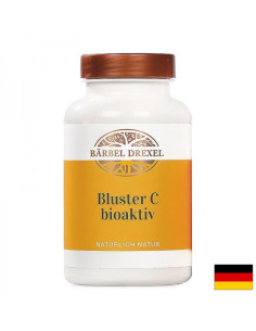 Биоактивен Витамин C За имунитет и антиоксидантна защита 360 таблетки