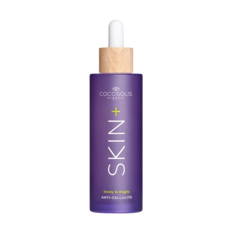 Cocosolis Skin+ Anti-cellulite Анти-целулитен серум-концентрат 100мл