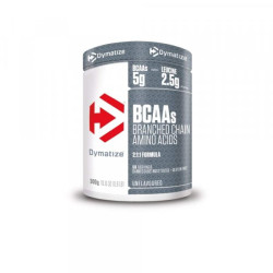 DYMATIZE - BCAA Powder 300 гр