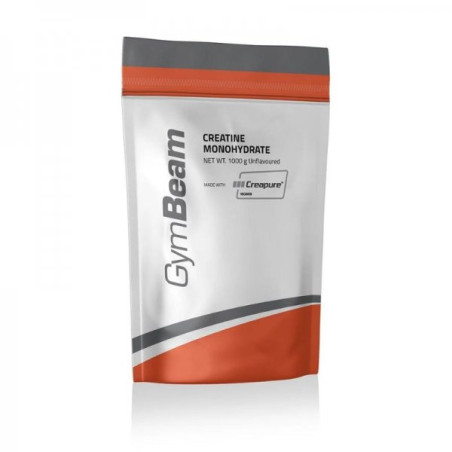 GYM BEAM - Creatine Monohydrate Creapure - 500 g