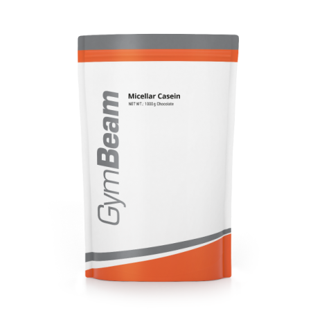 GYM BEAM - Micellar Casein - 1000 g