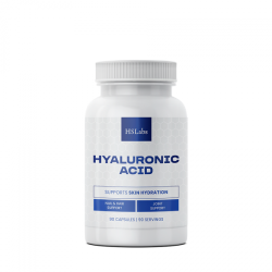 HS LABS - HYALURONIC ACID 70 mg - 90 Capsules
